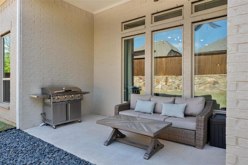 2716 Preakness Place, Celina TX 75009 - Photo 29