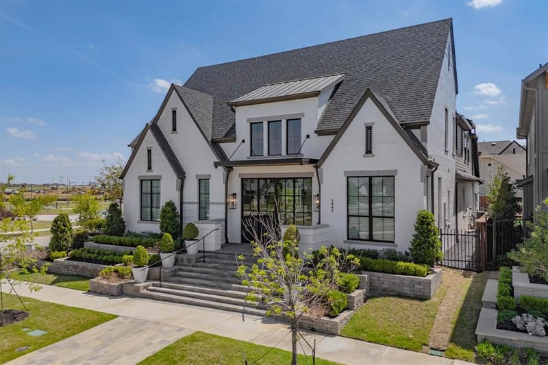 3983 Honeycutt Drive, Frisco TX 75033 - Photo 3