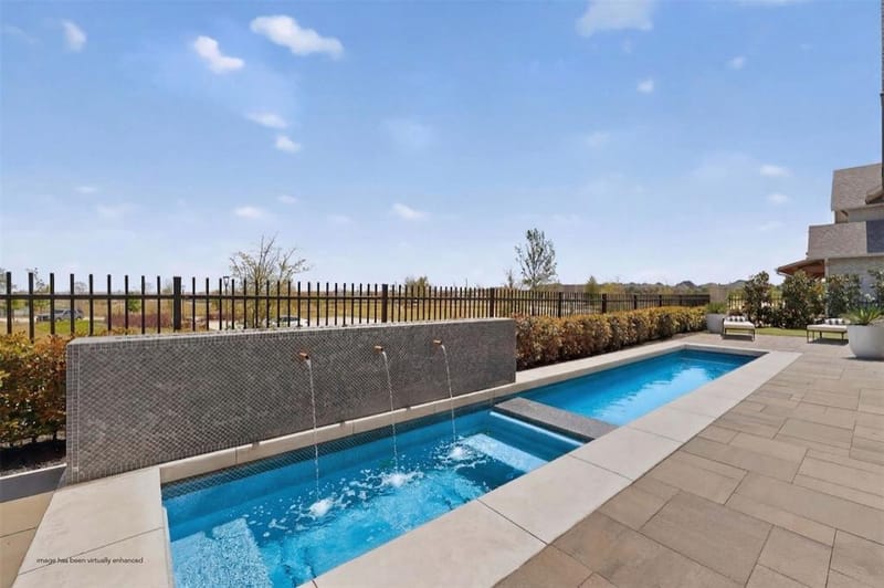 3983 Honeycutt Drive, Frisco TX 75033 - Photo 36