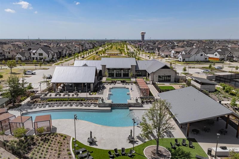 3983 Honeycutt Drive, Frisco TX 75033 - Photo 40