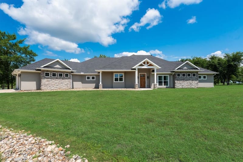 12690 SE County Road 3330, Kerens TX 75144 - Photo 2