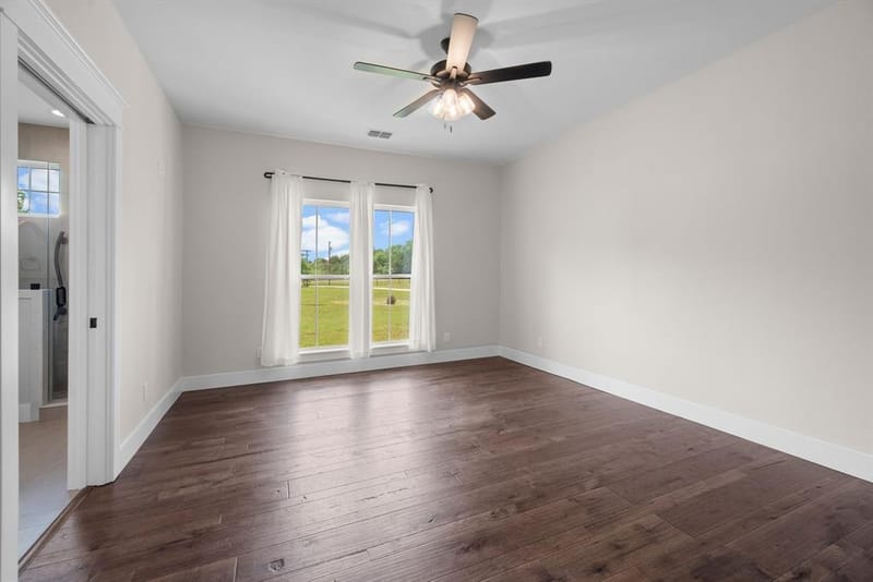 12690 SE County Road 3330, Kerens TX 75144 - Photo 17