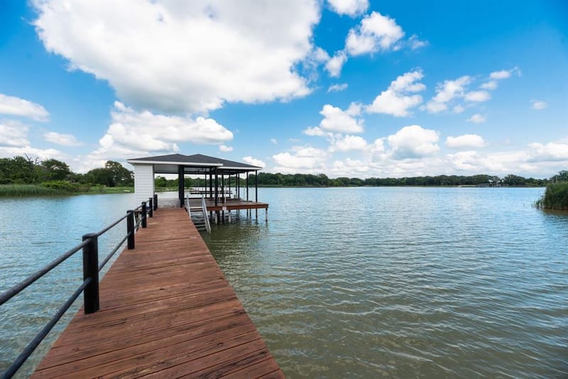 12690 SE County Road 3330, Kerens TX 75144 - Photo 3