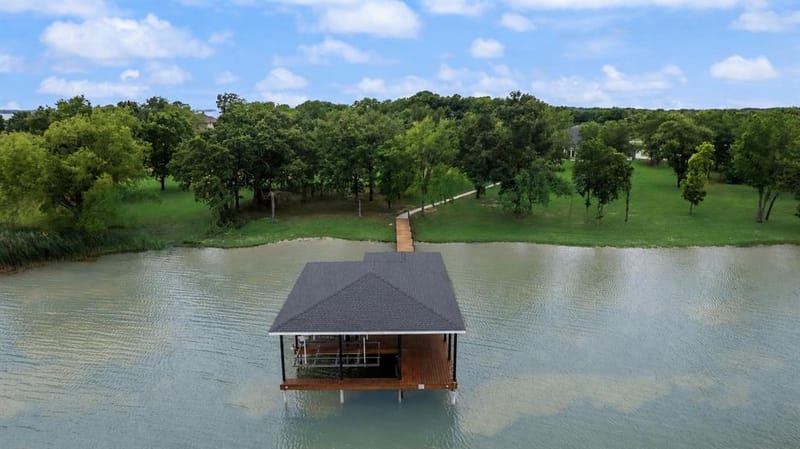 12690 SE County Road 3330, Kerens TX 75144 - Photo 32