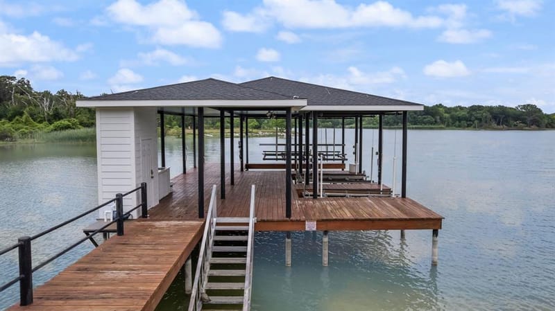12690 SE County Road 3330, Kerens TX 75144 - Photo 30