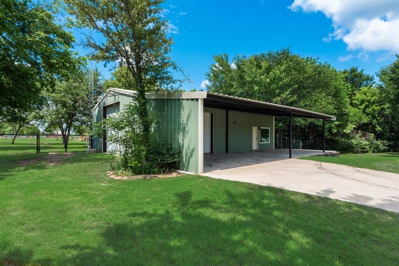 12690 SE County Road 3330, Kerens TX 75144 - Photo 34