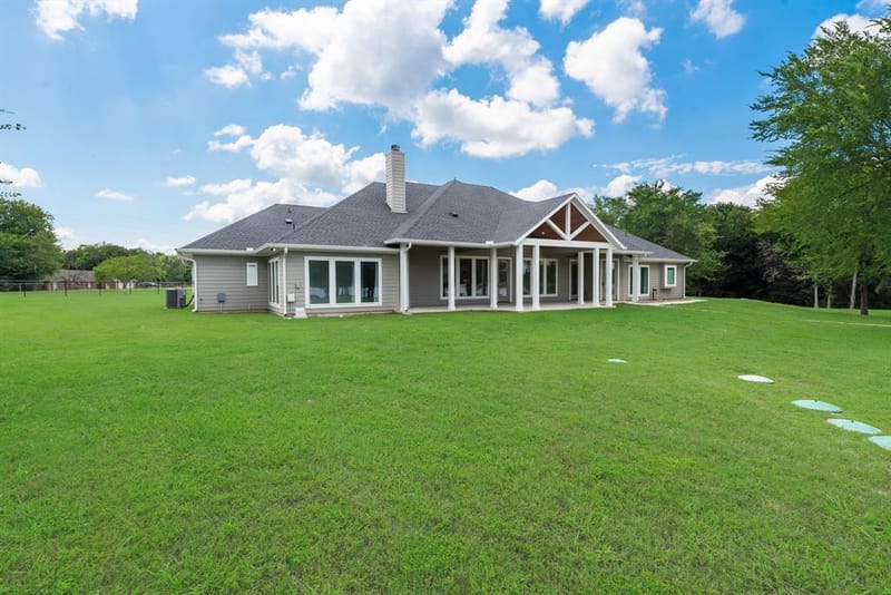 12690 SE County Road 3330, Kerens TX 75144 - Photo 29