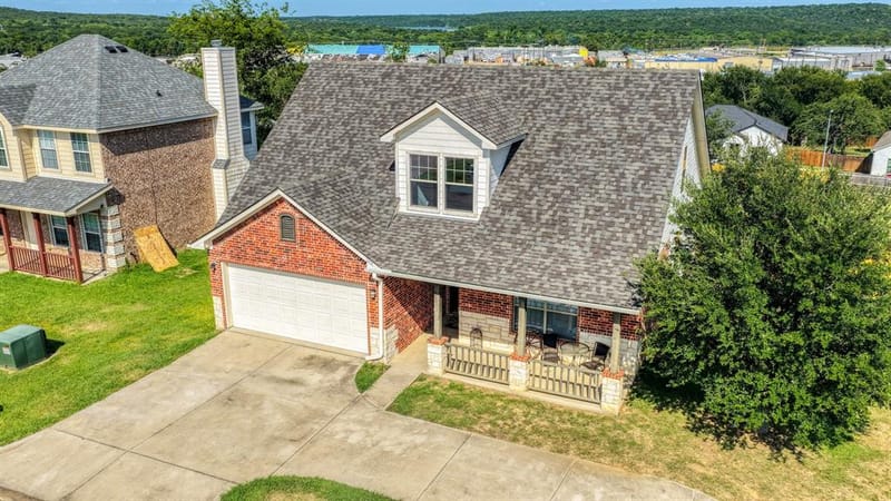 604 Holiday Hills Drive, Mineral Wells TX 76067 - Photo 34