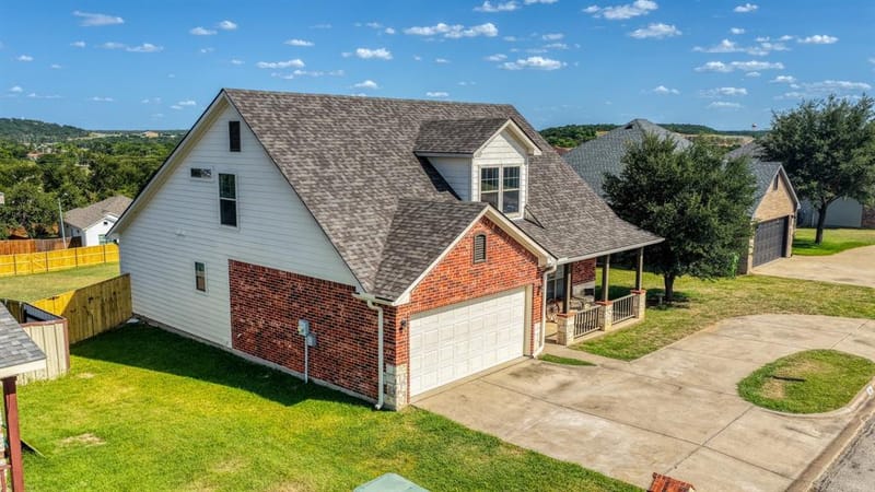 604 Holiday Hills Drive, Mineral Wells TX 76067 - Photo 31