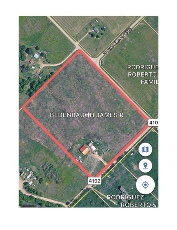 5393 County Road 4102, Kaufman TX 75142 - Photo 20