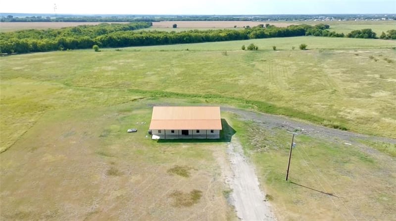 5393 County Road 4102, Kaufman TX 75142 - Photo 18