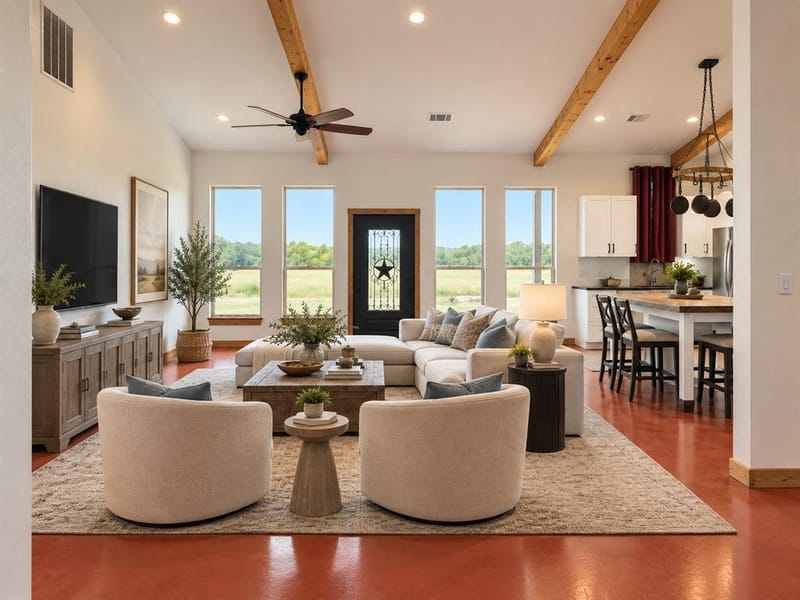 5393 County Road 4102, Kaufman TX 75142 - Photo 11