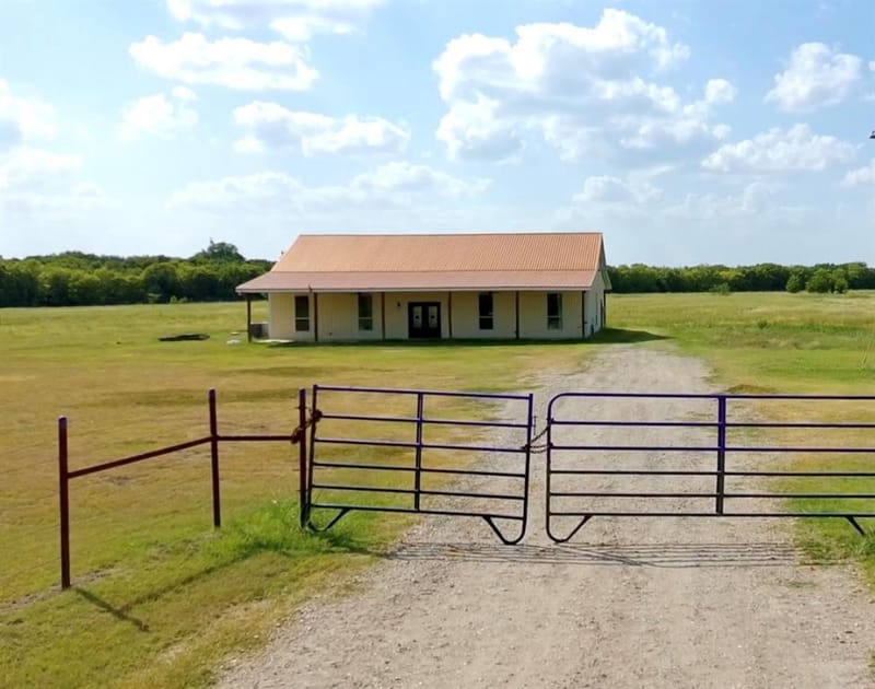 5393 County Road 4102, Kaufman TX 75142 - Photo 21