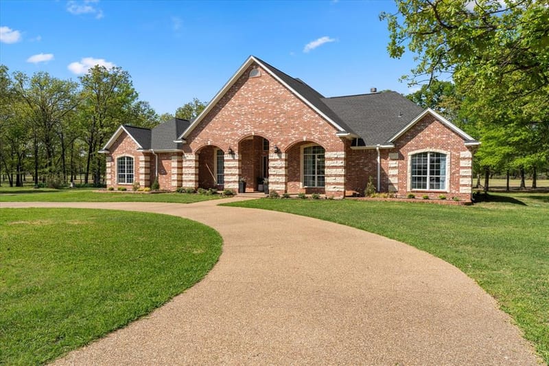 254 PR 5987, Yantis TX 75497 - Photo 2