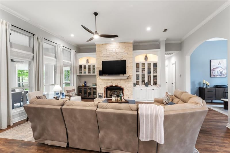 254 PR 5987, Yantis TX 75497 - Photo 8