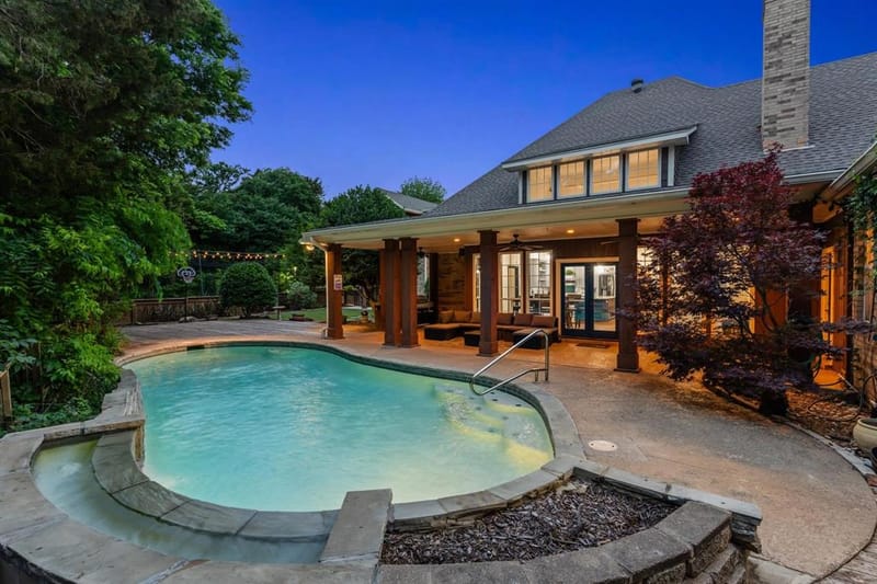 904 Mobley Road, Cedar Hill TX 75104