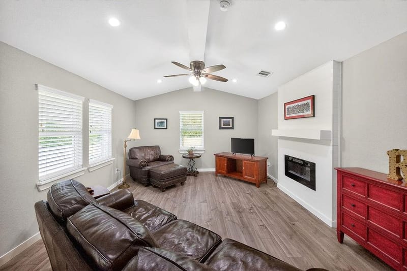 600 Bunny Rabbit Road, Athens TX 75751 - Photo 2