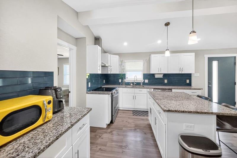 600 Bunny Rabbit Road, Athens TX 75751 - Photo 6