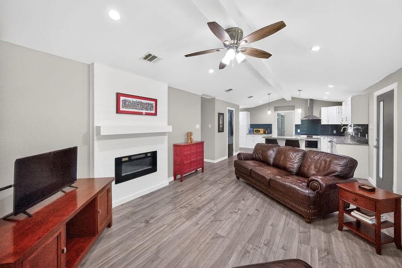 600 Bunny Rabbit Road, Athens TX 75751 - Photo 3