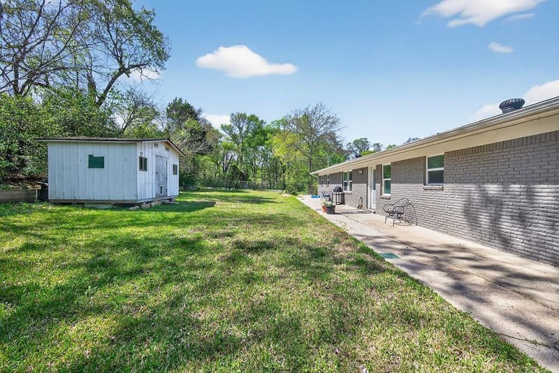 600 Bunny Rabbit Road, Athens TX 75751 - Photo 18