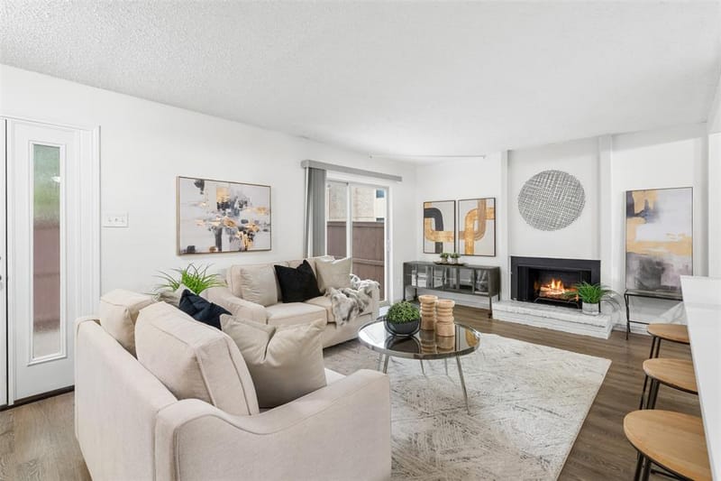 2610 Custer Parkway # D, Richardson TX 75080