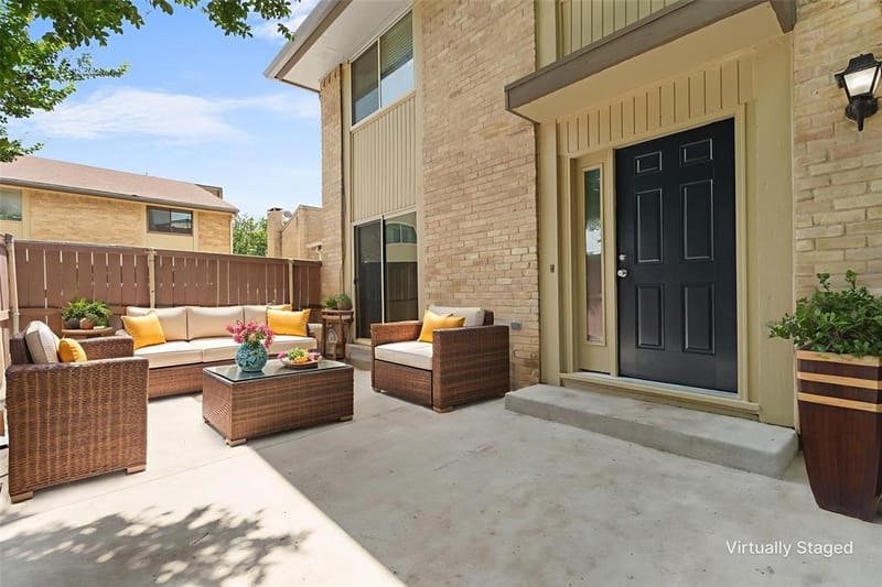 2610 Custer Parkway # D, Richardson TX 75080 - Photo 15
