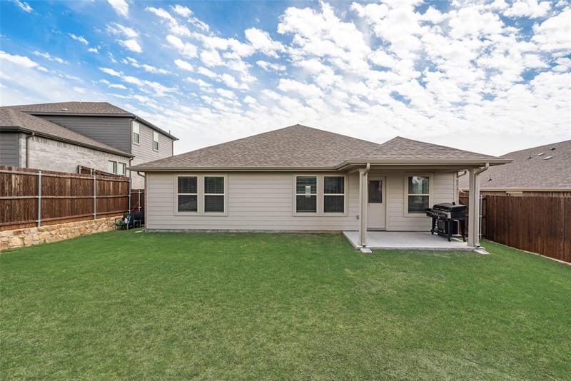 2532 Ponca Drive, Fort Worth TX 76179 - Photo 23