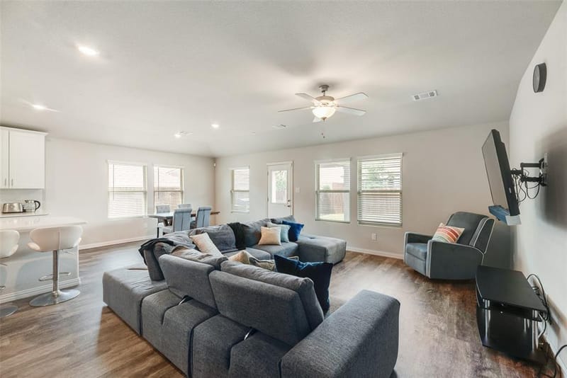 2532 Ponca Drive, Fort Worth TX 76179 - Photo 6