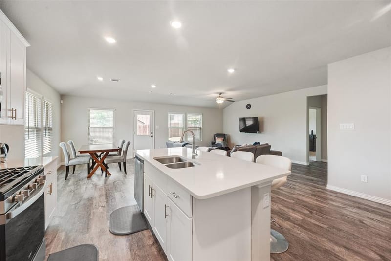 2532 Ponca Drive, Fort Worth TX 76179 - Photo 10