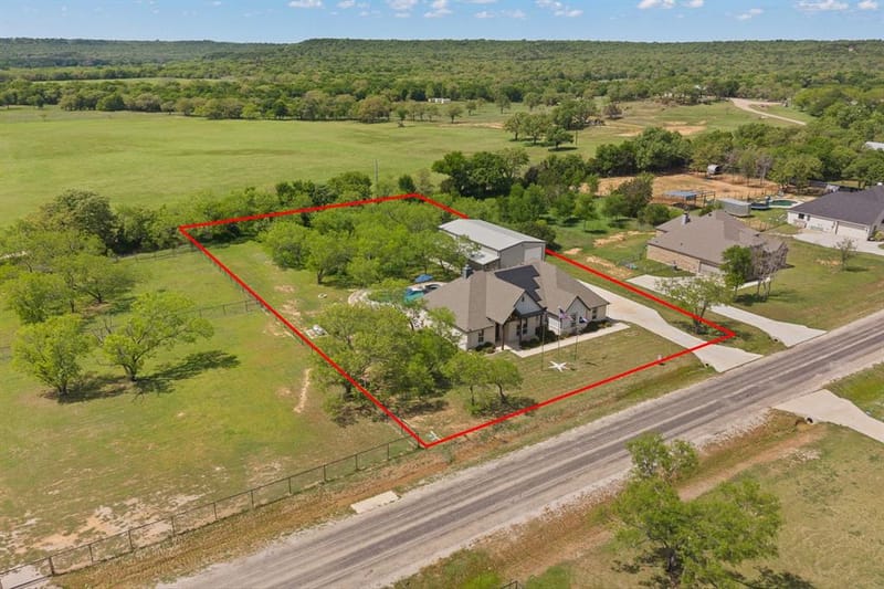 1001 Resolute Road, Millsap TX 76066 - Photo 2