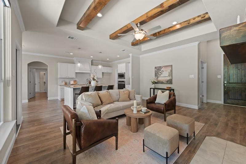 1001 Resolute Road, Millsap TX 76066 - Photo 7