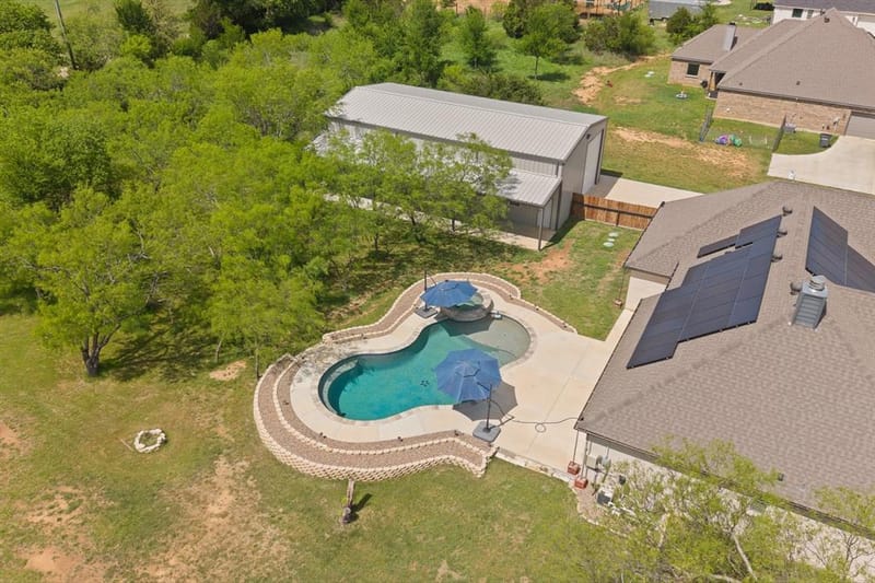 1001 Resolute Road, Millsap TX 76066 - Photo 32