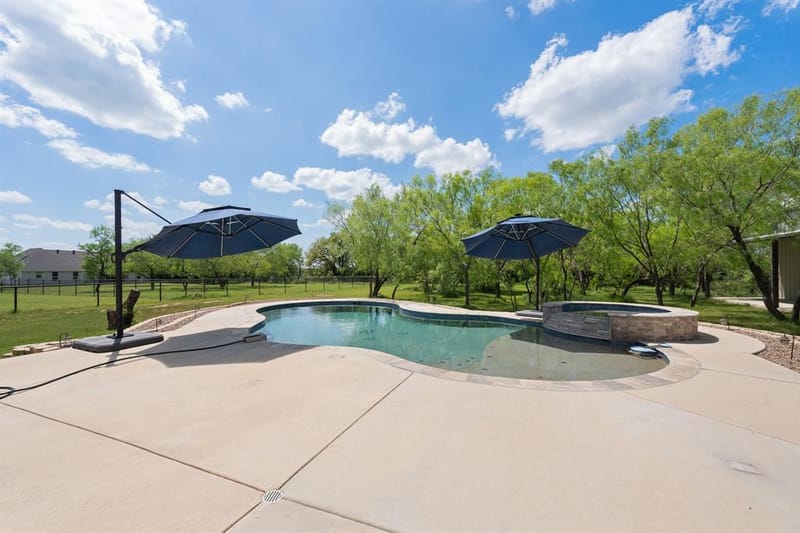 1001 Resolute Road, Millsap TX 76066 - Photo 33