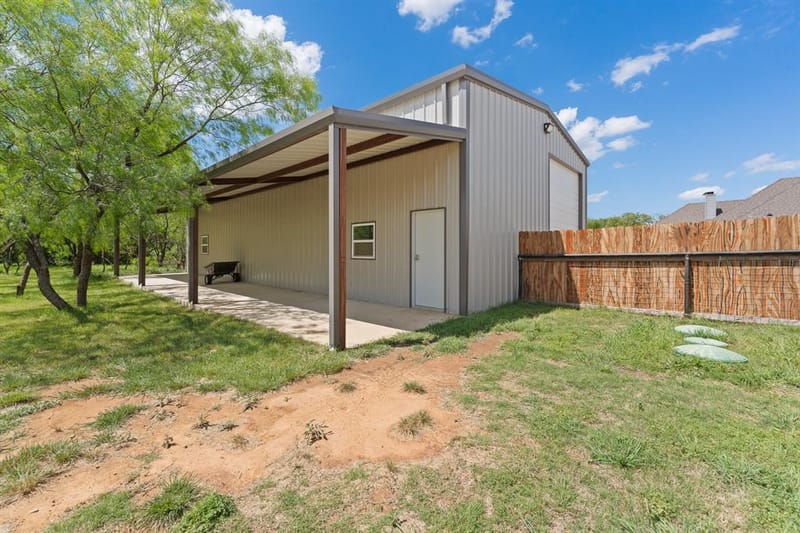1001 Resolute Road, Millsap TX 76066 - Photo 37