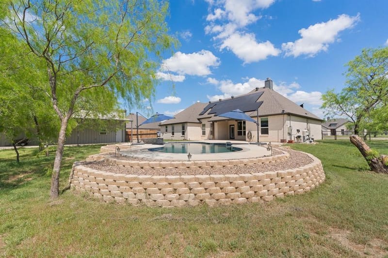 1001 Resolute Road, Millsap TX 76066 - Photo 35