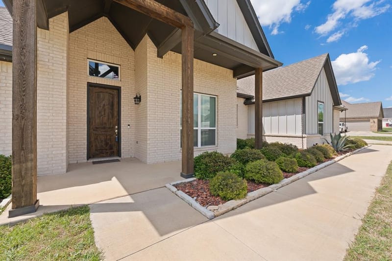 1001 Resolute Road, Millsap TX 76066 - Photo 4