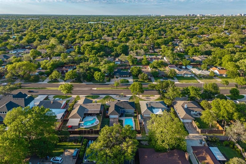 3556 Royal Lane, Dallas TX 75229 - Photo 32