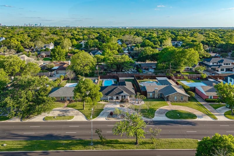 3556 Royal Lane, Dallas TX 75229 - Photo 31