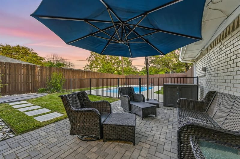 3556 Royal Lane, Dallas TX 75229 - Photo 4