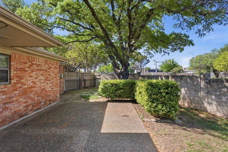 3824 Brookhaven Circle, Fort Worth TX 76109 - Photo 28