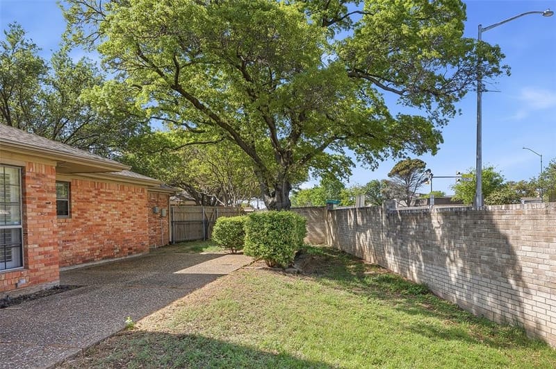 3824 Brookhaven Circle, Fort Worth TX 76109 - Photo 30
