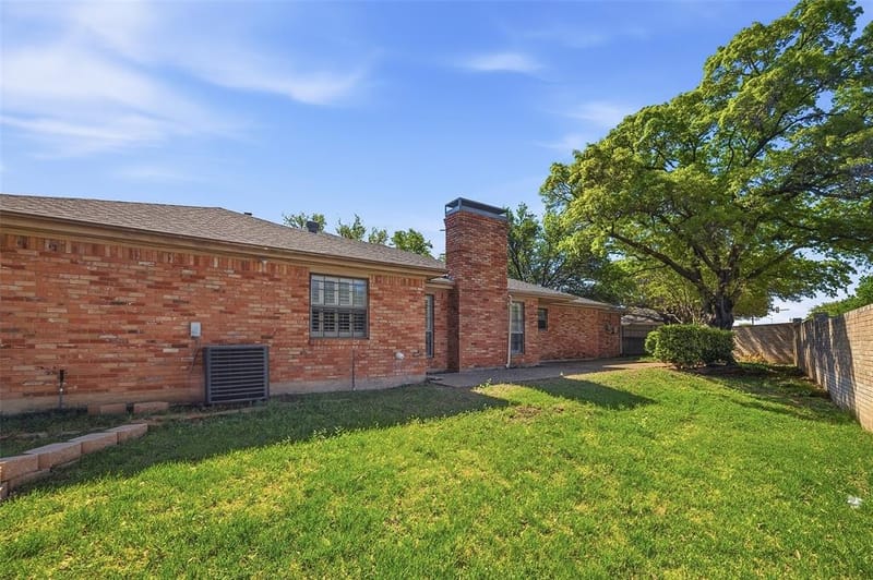 3824 Brookhaven Circle, Fort Worth TX 76109 - Photo 31