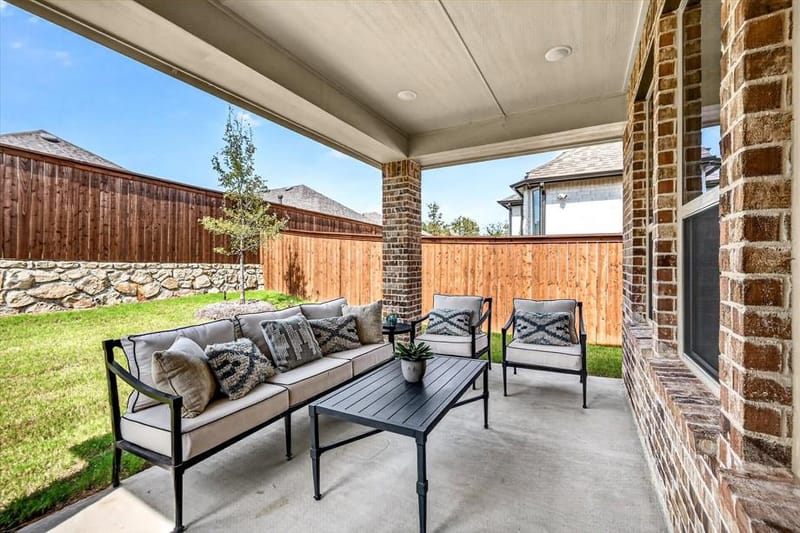 5008 Westhaven Circle, Denison TX 75020 - Photo 23