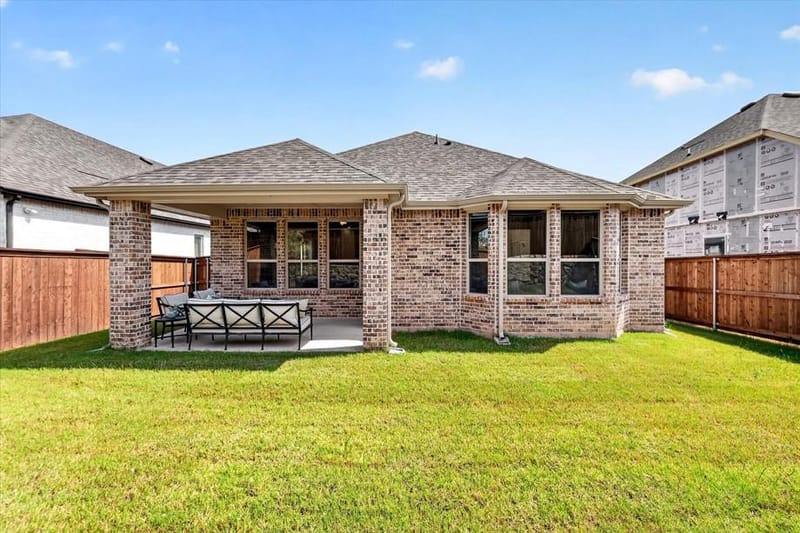 5008 Westhaven Circle, Denison TX 75020 - Photo 25
