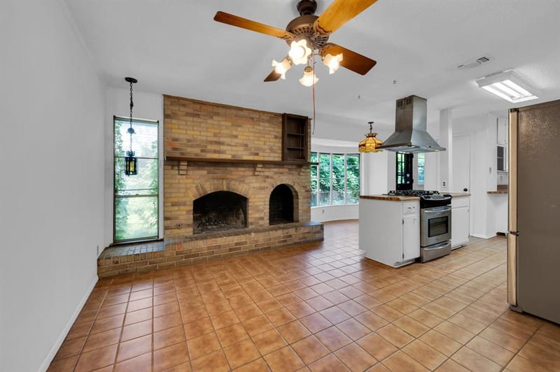 7509 Overhill Road, Fort Worth TX 76116 - Photo 6