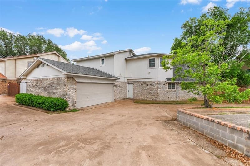 5315 Colony Hill Road, Fort Worth TX 76112 - Photo 36