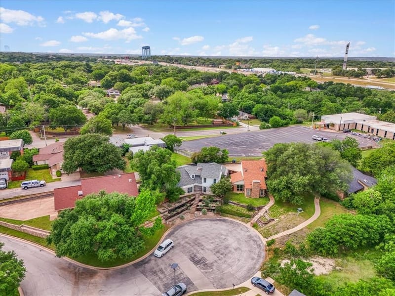 5315 Colony Hill Road, Fort Worth TX 76112 - Photo 32