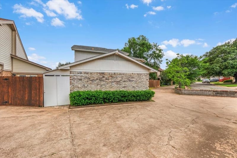 5315 Colony Hill Road, Fort Worth TX 76112 - Photo 37