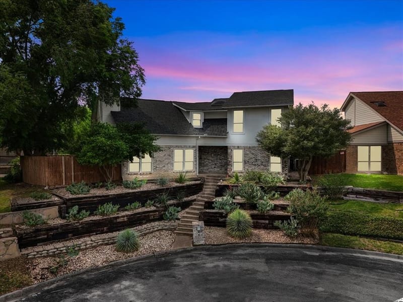 5315 Colony Hill Road, Fort Worth TX 76112 - Photo 40