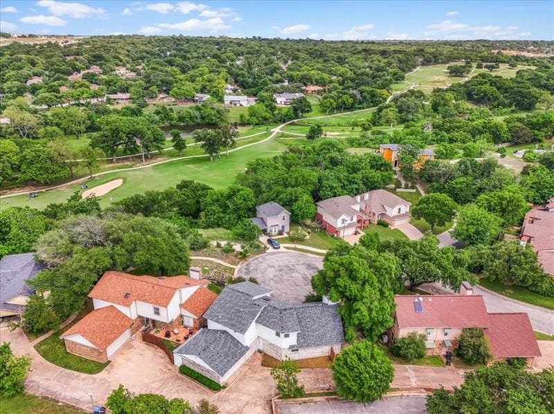5315 Colony Hill Road, Fort Worth TX 76112 - Photo 39
